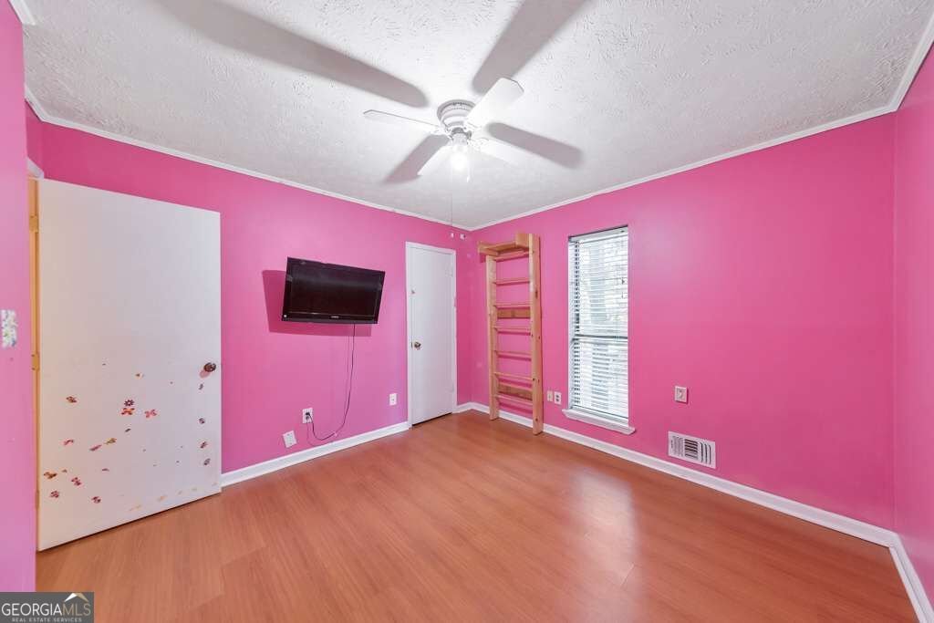 228 Fay Drive Kennesaw - Photo 23