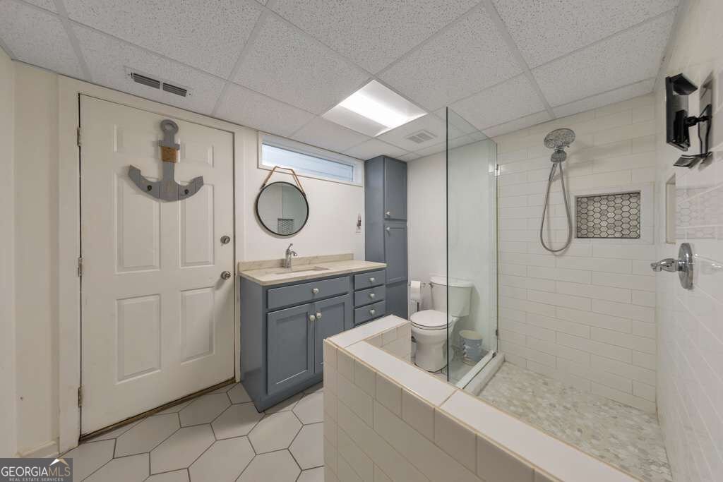 228 Fay Drive Kennesaw - Photo 28