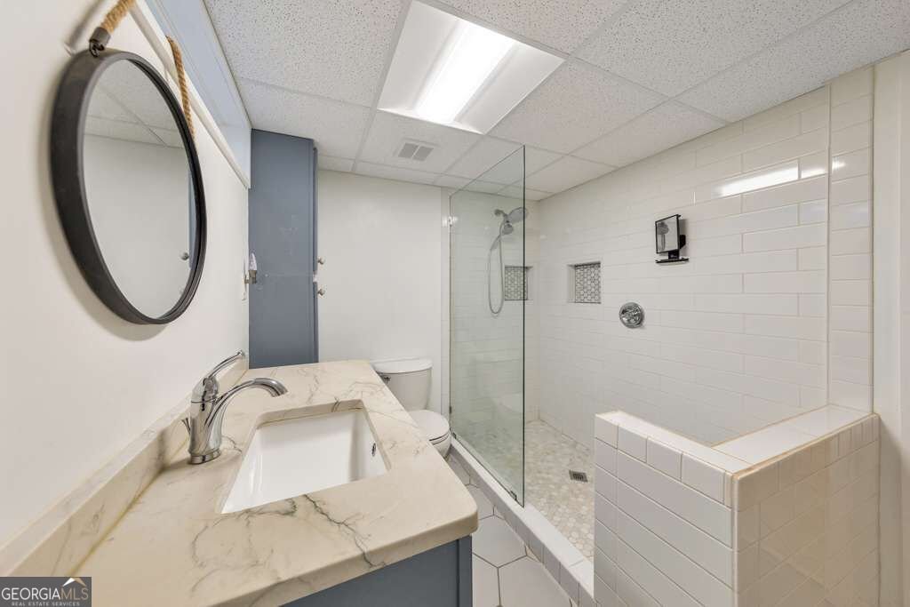 228 Fay Drive Kennesaw - Photo 29
