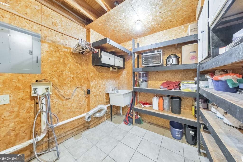 228 Fay Drive Kennesaw - Photo 33