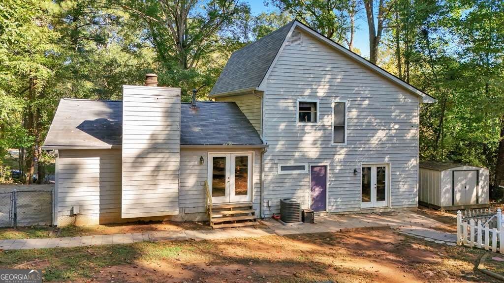 228 Fay Drive Kennesaw - Photo 34