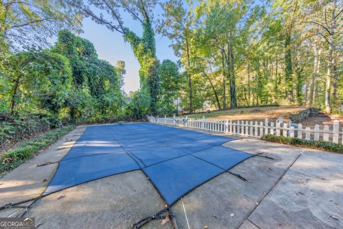 228 Fay Drive Kennesaw - Photo 36
