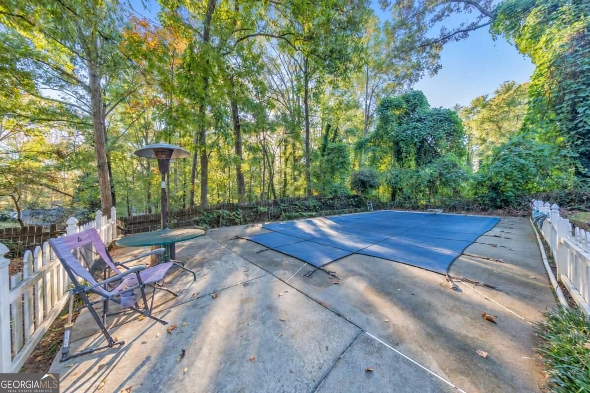 228 Fay Drive Kennesaw - Photo 38