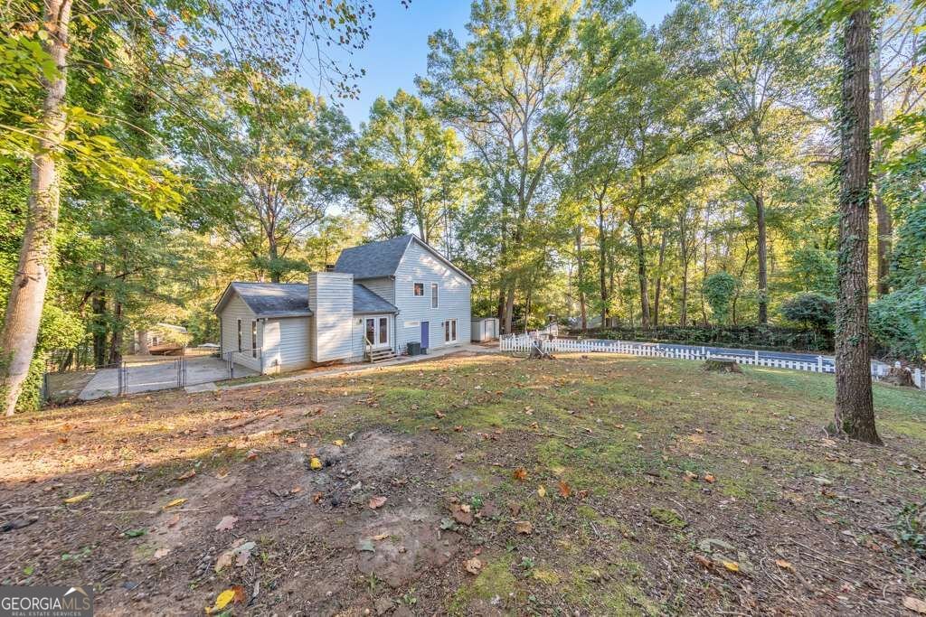 228 Fay Drive Kennesaw - Photo 39