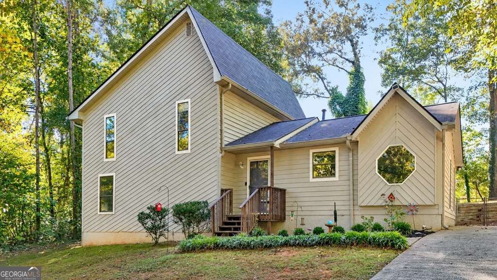 228 Fay Drive Kennesaw - Photo 41