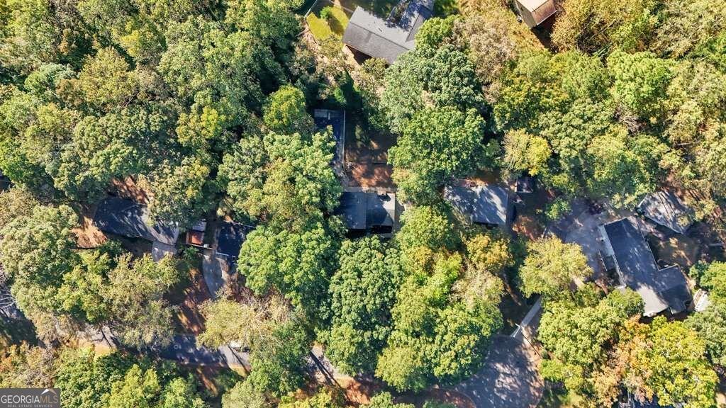 228 Fay Drive Kennesaw - Photo 42