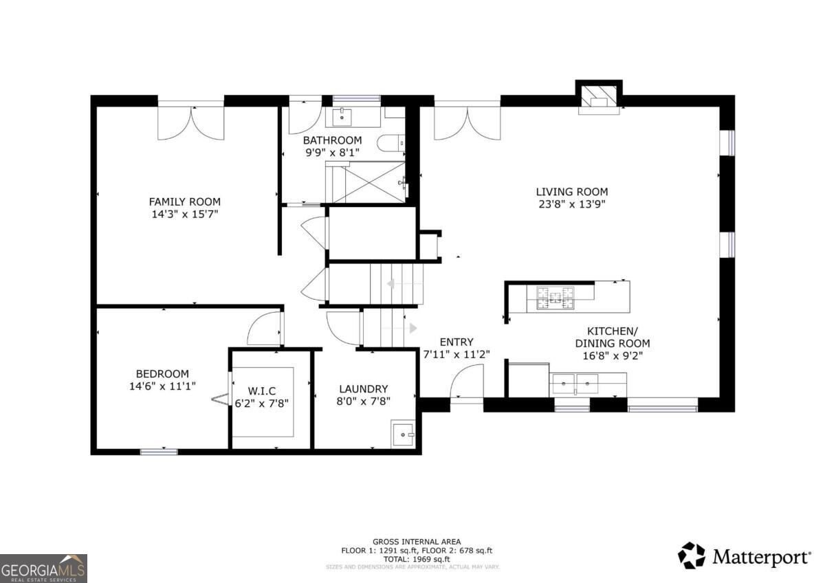 228 Fay Drive Kennesaw - Photo 44