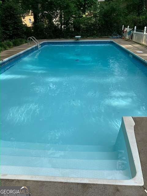 228 Fay Drive Kennesaw - Photo 6
