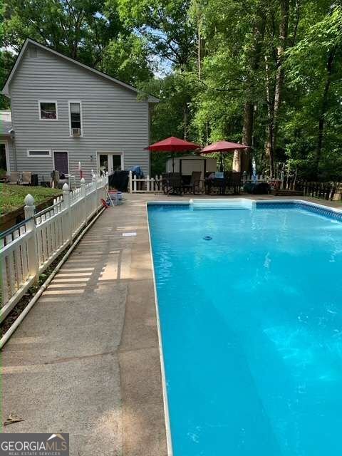 228 Fay Drive Kennesaw - Photo 7