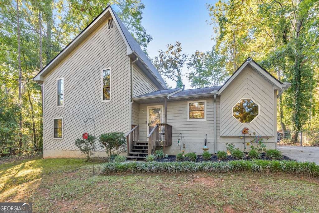 228 Fay Drive Kennesaw - Photo 8
