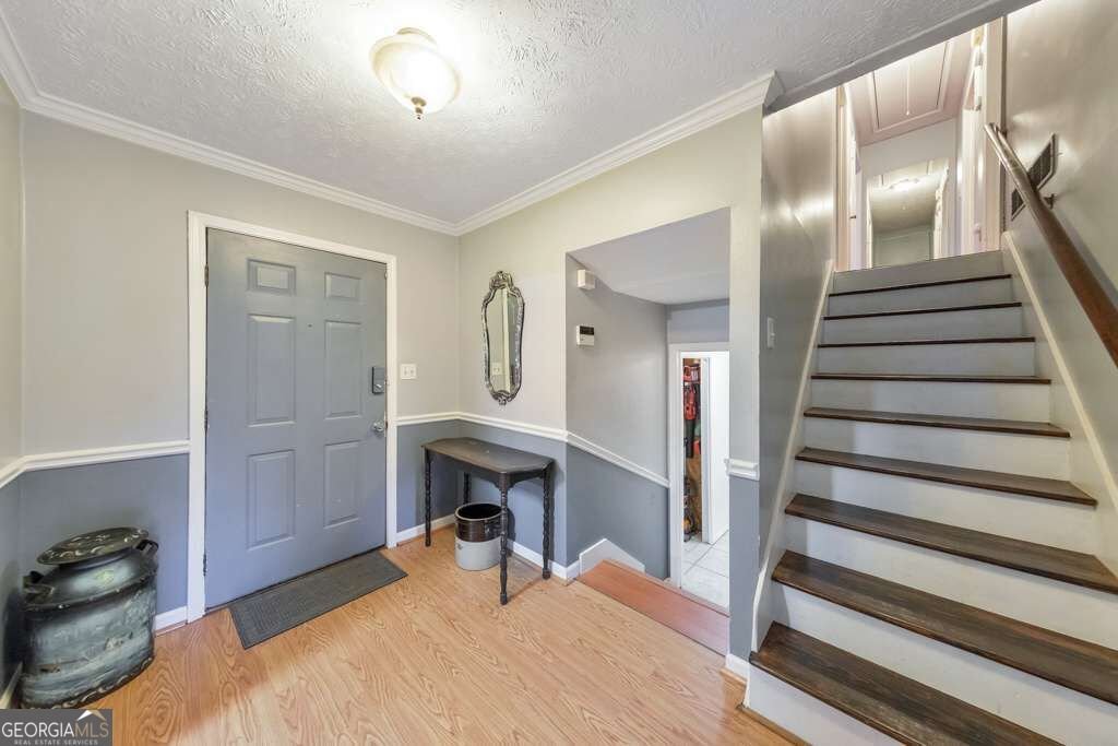 228 Fay Drive Kennesaw - Photo 9