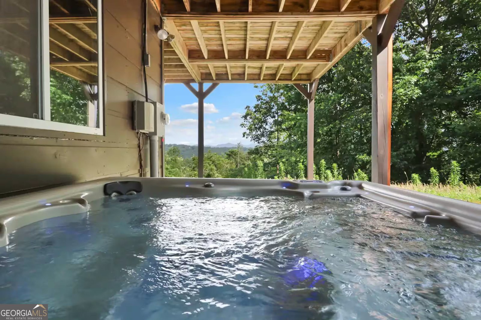 64 Trina Lane Blue Ridge - Photo 6