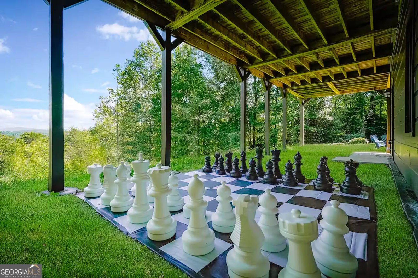 64 Trina Lane Blue Ridge - Photo 7