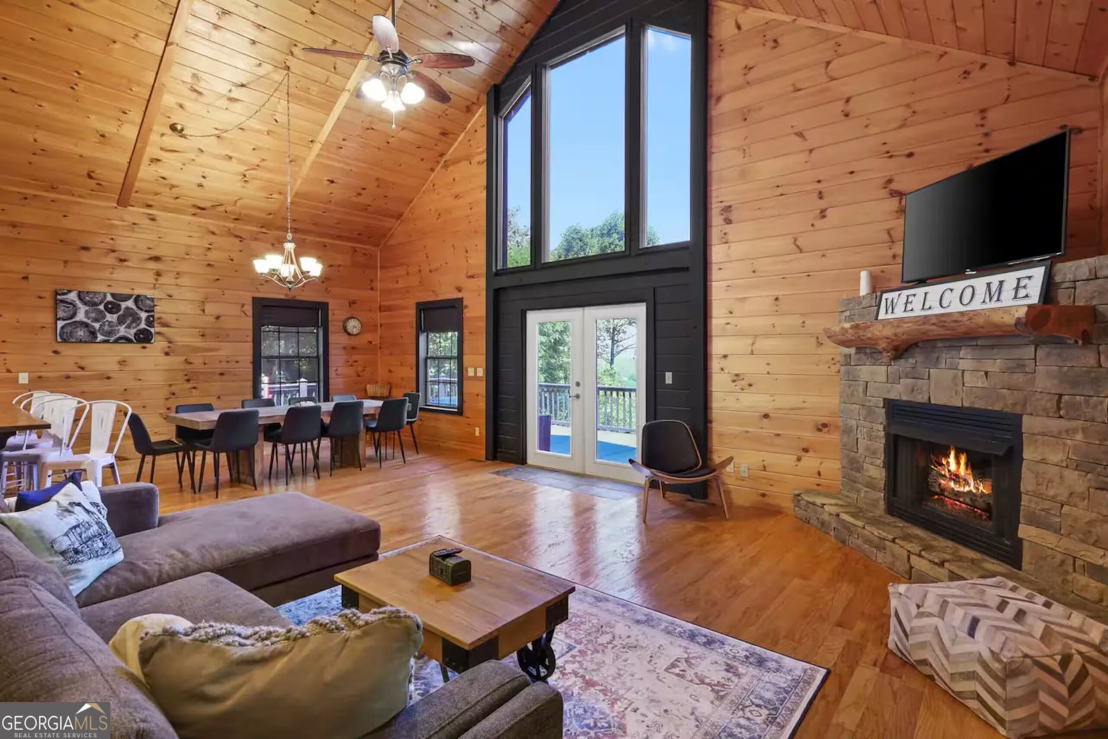 64 Trina Lane Blue Ridge - Photo 8