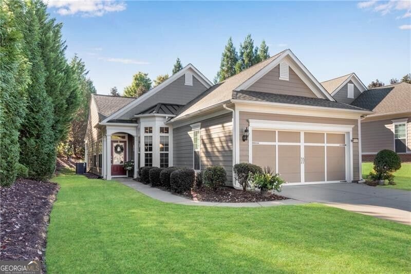 6530 Chestnut Walk Hoschton - main photo