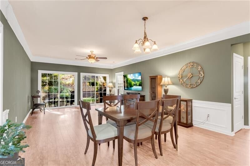 6530 Chestnut Walk Hoschton - Photo 11