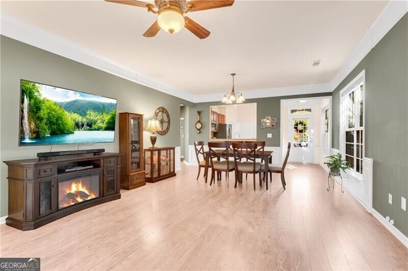 6530 Chestnut Walk Hoschton - Photo 13
