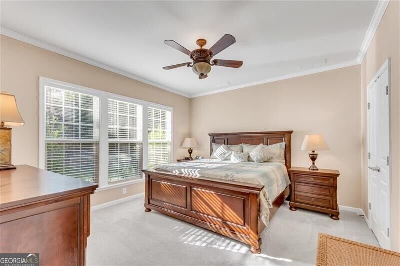 6530 Chestnut Walk Hoschton - Photo 14