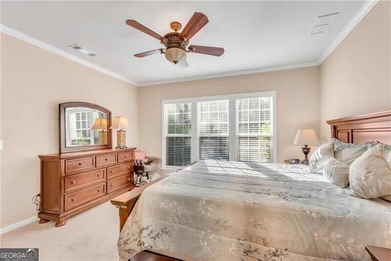 6530 Chestnut Walk Hoschton - Photo 15