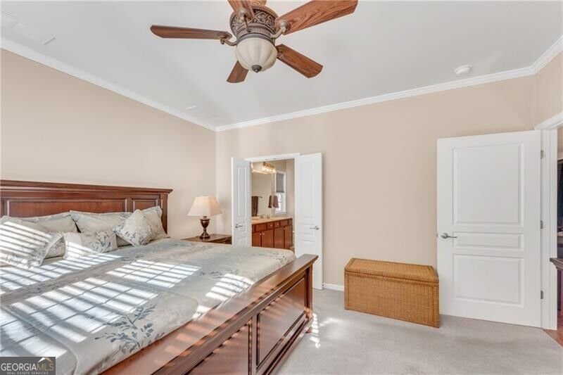 6530 Chestnut Walk Hoschton - Photo 16