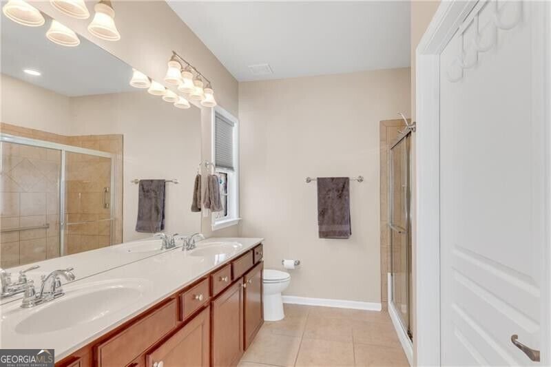 6530 Chestnut Walk Hoschton - Photo 17