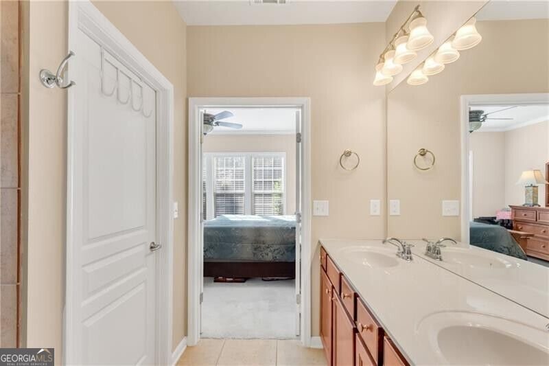 6530 Chestnut Walk Hoschton - Photo 18