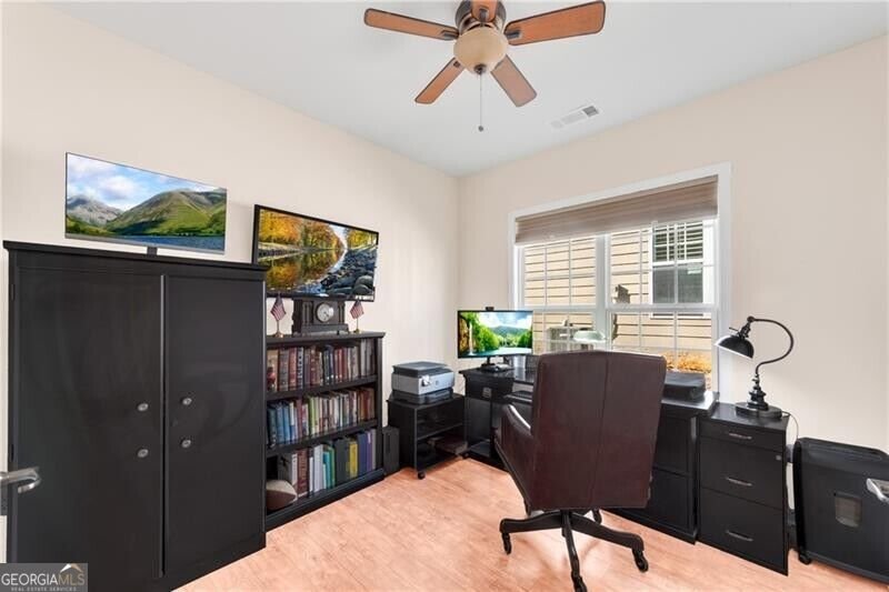 6530 Chestnut Walk Hoschton - Photo 20