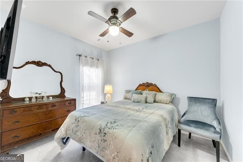 6530 Chestnut Walk Hoschton - Photo 21