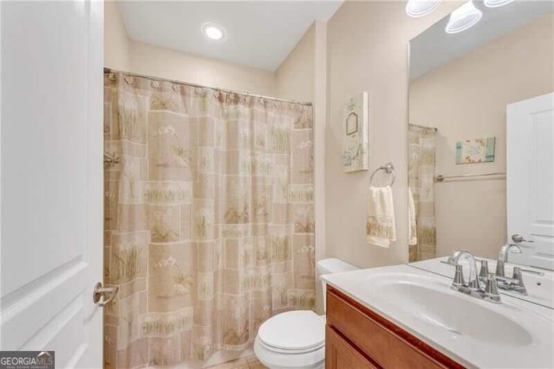 6530 Chestnut Walk Hoschton - Photo 22
