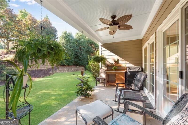6530 Chestnut Walk Hoschton - Photo 23