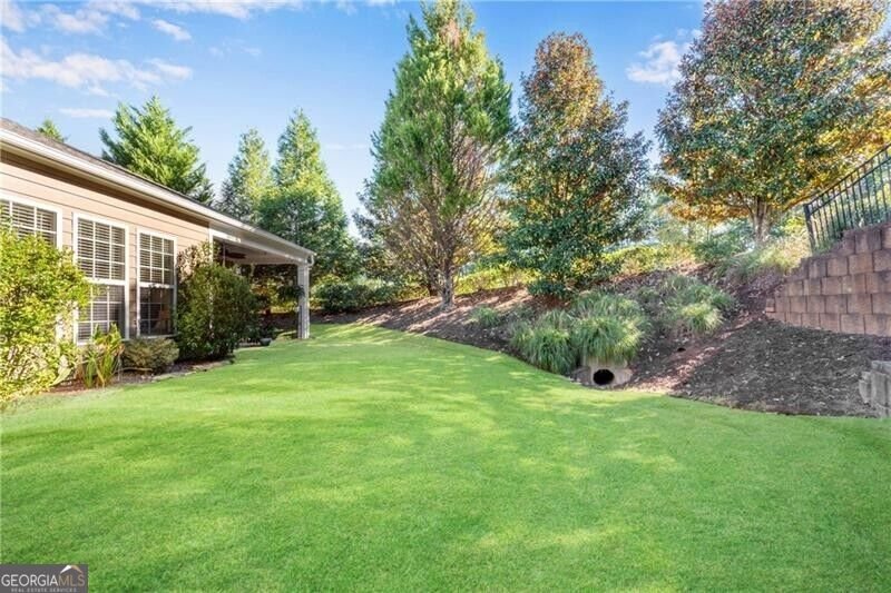 6530 Chestnut Walk Hoschton - Photo 25