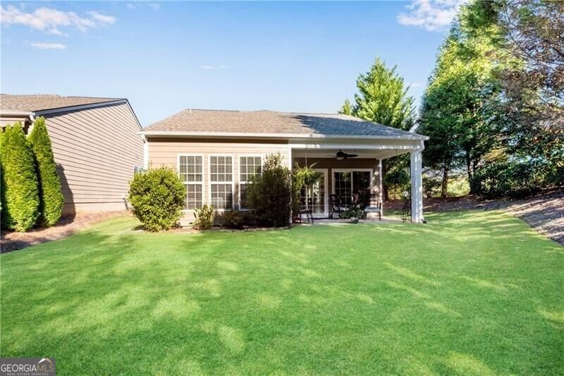 6530 Chestnut Walk Hoschton - Photo 26