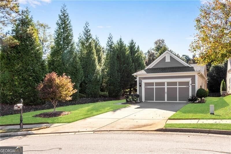 6530 Chestnut Walk Hoschton - Photo 27