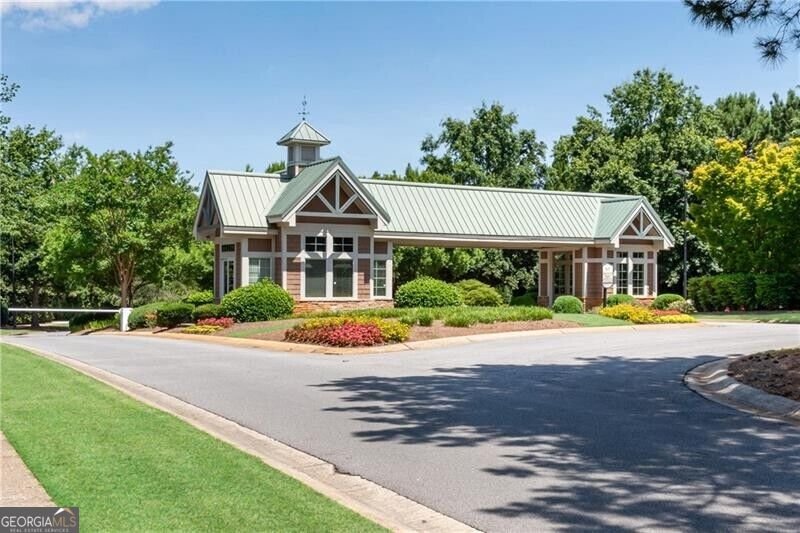 6530 Chestnut Walk Hoschton - Photo 29