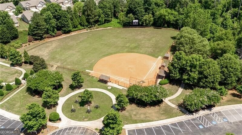 6530 Chestnut Walk Hoschton - Photo 33
