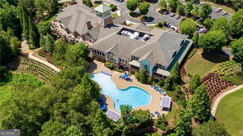 6530 Chestnut Walk Hoschton - Photo 34