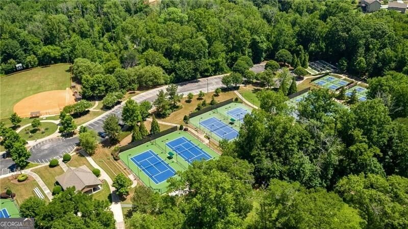 6530 Chestnut Walk Hoschton - Photo 35