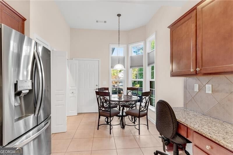 6530 Chestnut Walk Hoschton - Photo 8