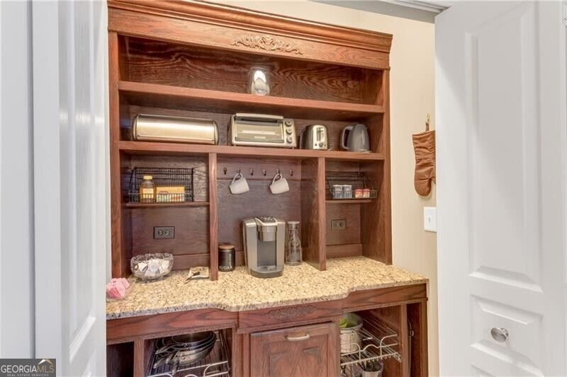 6530 Chestnut Walk Hoschton - Photo 9