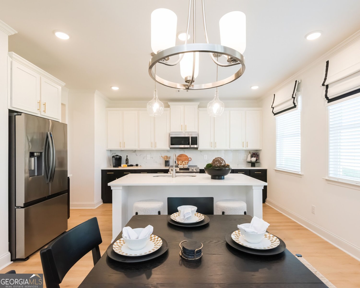 5904 Spring Way Stonecrest - Photo 12