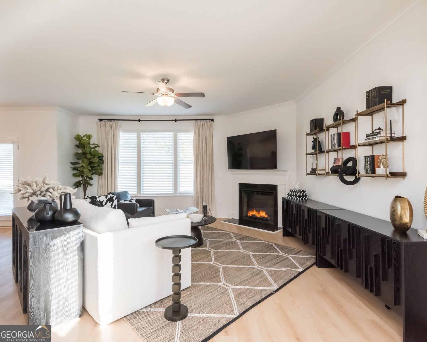 5904 Spring Way Stonecrest - Photo 9