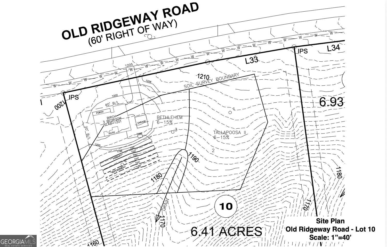 1515 Old Ridgeway Road Bremen - Photo 6