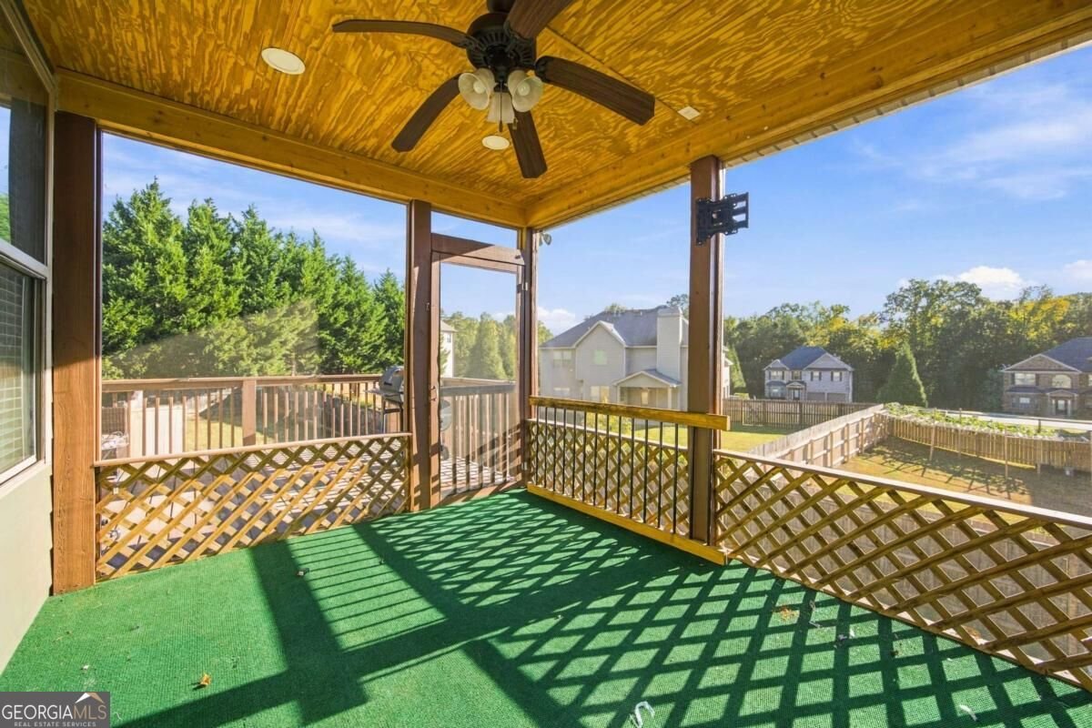4473 Manor View Court Douglasville - Photo 34
