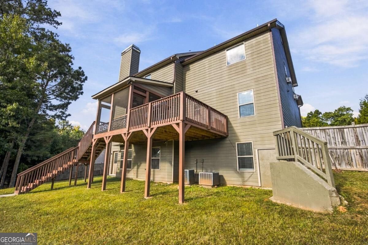 4473 Manor View Court Douglasville - Photo 35