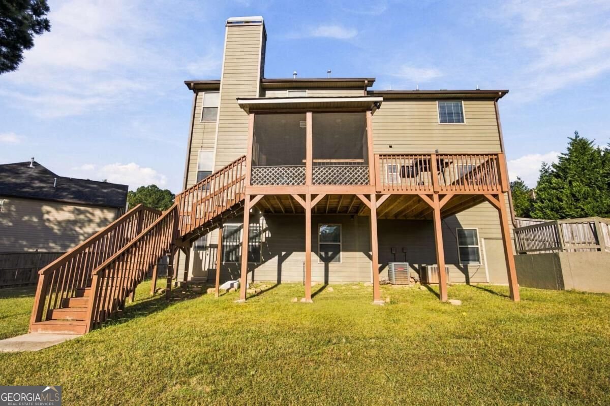 4473 Manor View Court Douglasville - Photo 36