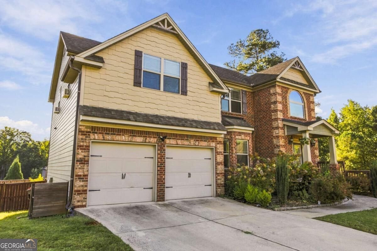 4473 Manor View Court Douglasville - Photo 38