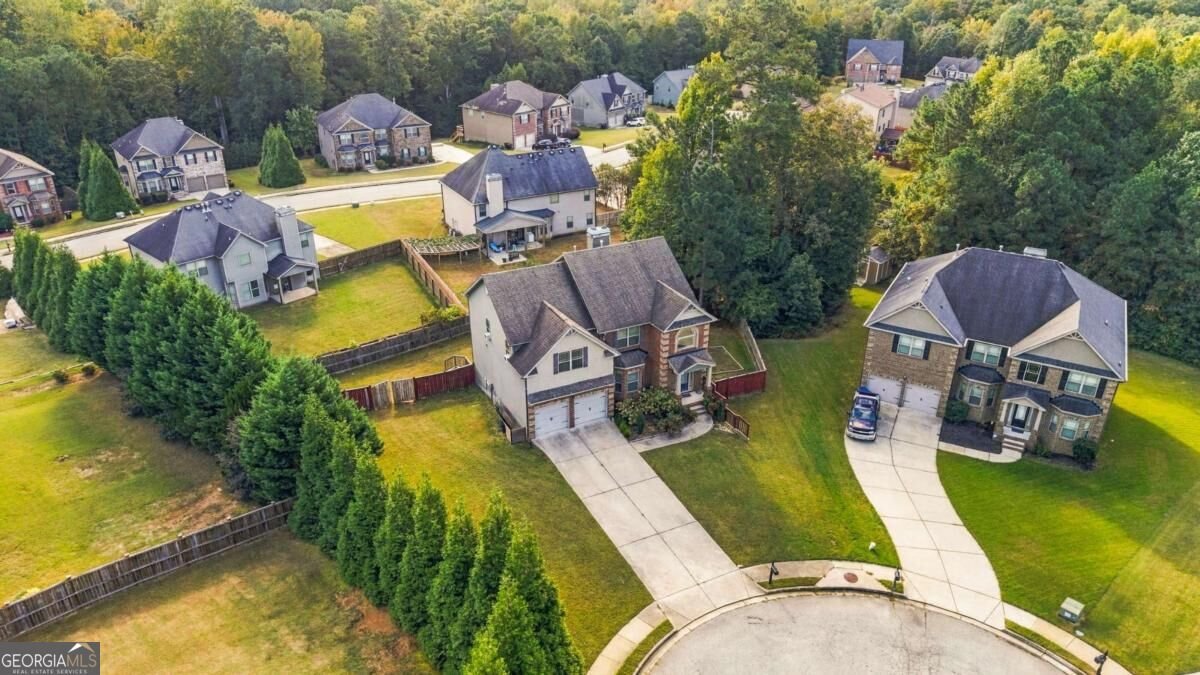4473 Manor View Court Douglasville - Photo 40