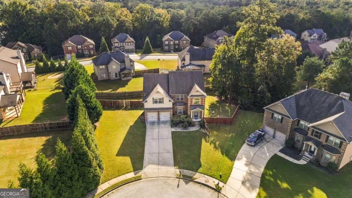 4473 Manor View Court Douglasville - Photo 41