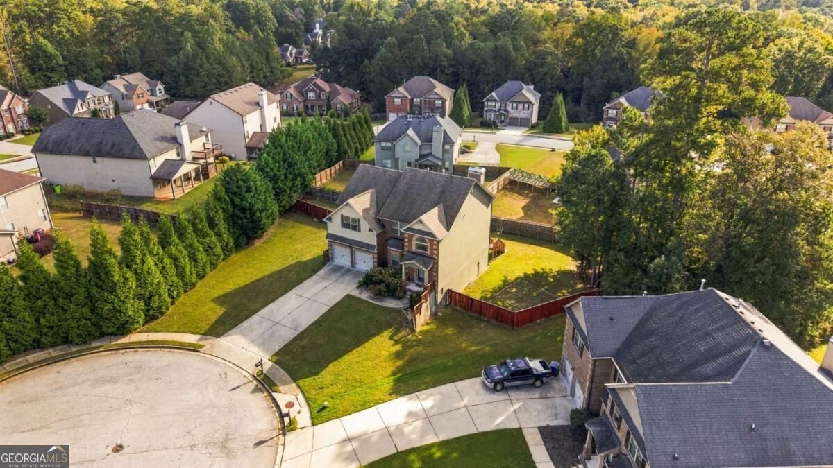4473 Manor View Court Douglasville - Photo 42