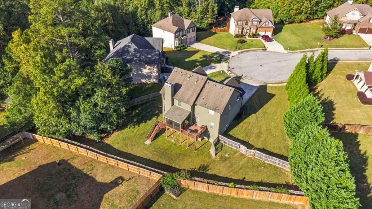 4473 Manor View Court Douglasville - Photo 44